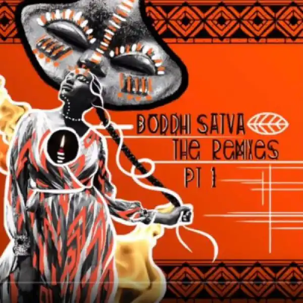 Boddhi Satva X James Germain - An Nou Ale (Studio Bros Main Mix )